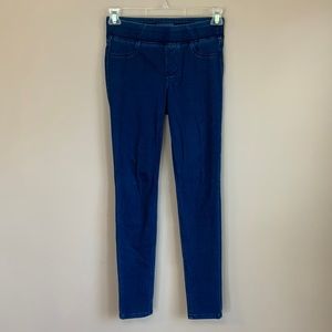 Old Navy Rockstar 24/7 Pull-on Jeggings | Size 2